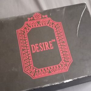 Desire